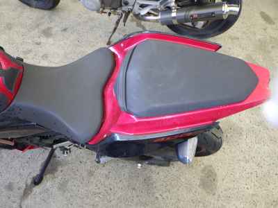 Kawasaki Ninja 400 2019