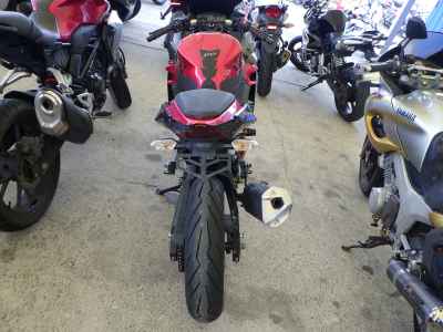 Kawasaki Ninja 400 2019