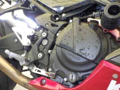 Kawasaki Ninja 400 2019