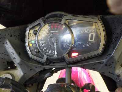 Kawasaki Ninja 400 2019