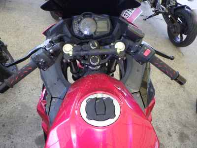 Kawasaki Ninja 400 2019