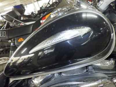 Suzuki Intruder 400 Classic 2005