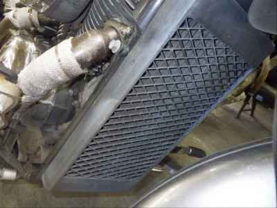 Suzuki Intruder 400 Classic 2005