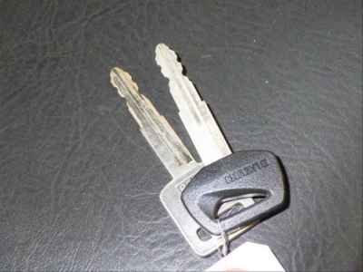 Suzuki Intruder 400 Classic 2005