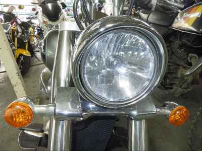 Suzuki Intruder 400 Classic 2005