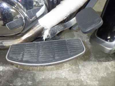 Suzuki Intruder 400 Classic 2005