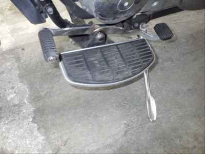 Suzuki Intruder 400 Classic 2005