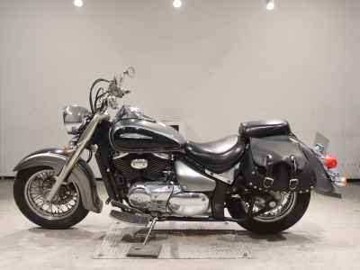 Suzuki Intruder 400 Classic 2005