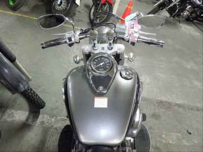 Suzuki Intruder 400 Classic 2005