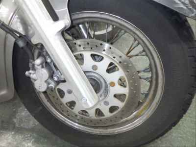 Suzuki Intruder 400 Classic 2005