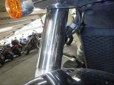 Suzuki Intruder 400 Classic 2005