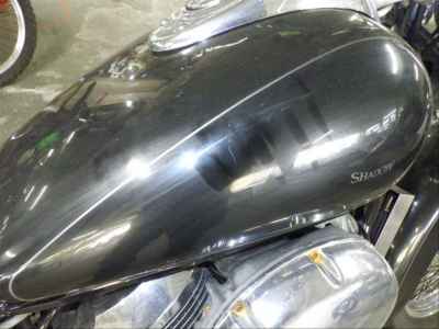 Honda Shadow 400 2006