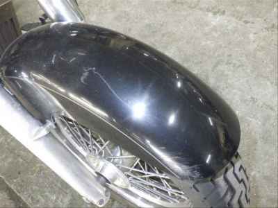 Honda Shadow 400 2006