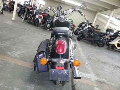 Honda Shadow 400 2006