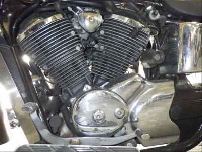 Honda Shadow 400 2006
