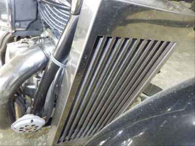 Honda Shadow 400 2006