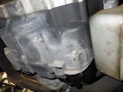 Honda Shadow 400 2006
