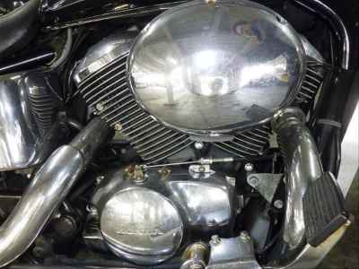Honda Shadow 400 2006