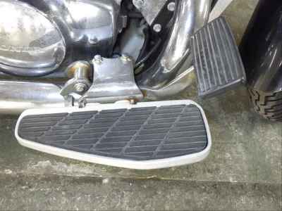 Honda Shadow 400 2006