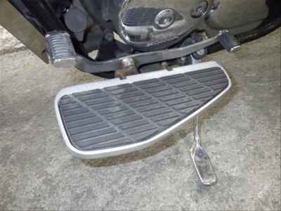 Honda Shadow 400 2006