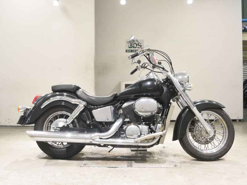 Honda Shadow 400 2006