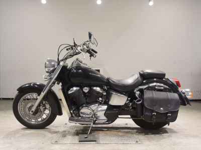 Honda Shadow 400 2006