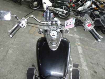 Honda Shadow 400 2006