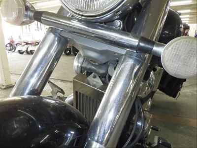 Honda Shadow 400 2006