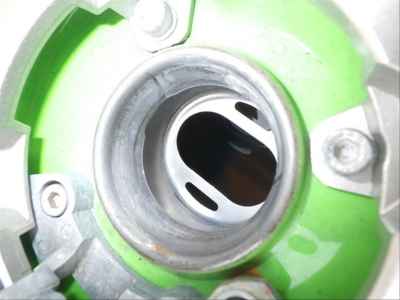 Kawasaki Ninja ZX-25R 2022