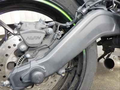 Kawasaki Ninja ZX-25R 2022