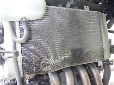 Kawasaki Ninja ZX-25R 2022