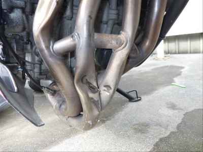 Kawasaki Ninja ZX-25R 2022