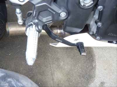 Kawasaki Ninja ZX-25R 2022