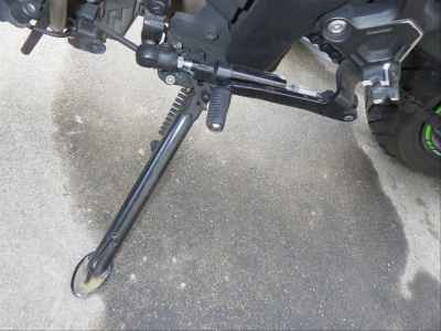 Kawasaki Ninja ZX-25R 2022