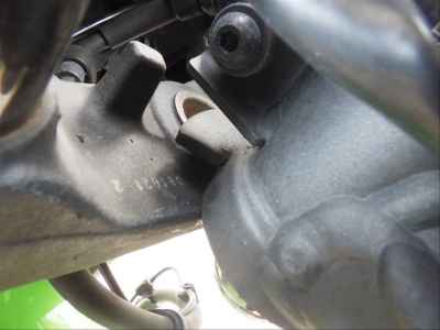 Kawasaki Ninja ZX-25R 2022