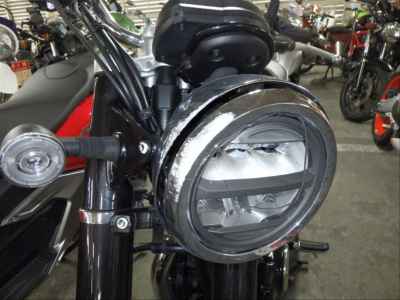 Honda GB350C 2024