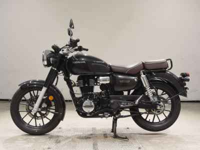 Honda GB350C 2024