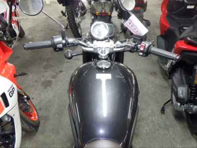 Honda GB350C 2024