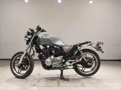 Honda CB1100 2015