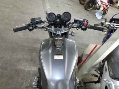 Honda CB1100 2015