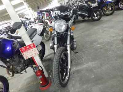 Honda CB1100 2015