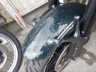 Kawasaki Z900RS 2024