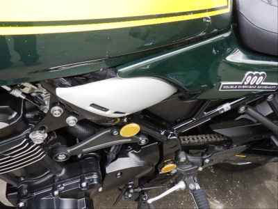 Kawasaki Z900RS 2024