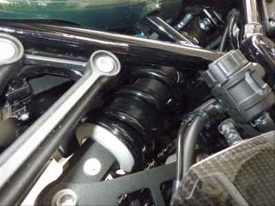 Kawasaki Z900RS 2024