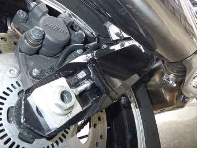 Kawasaki Z900RS 2024