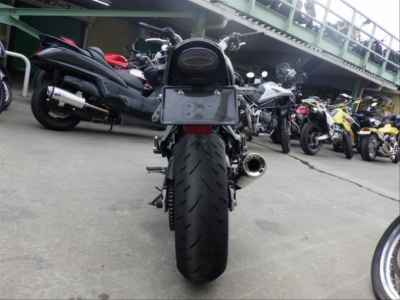 Kawasaki Z900RS 2024