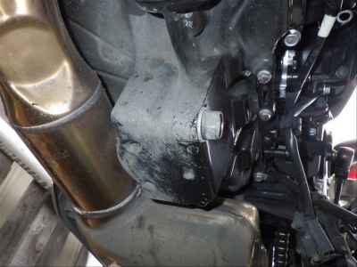 Kawasaki Z900RS 2024