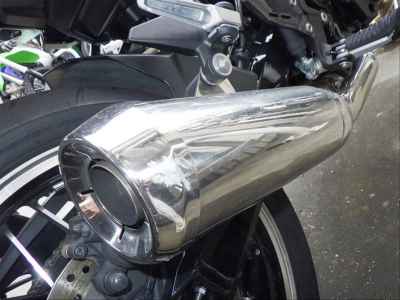 Kawasaki Z900RS 2024