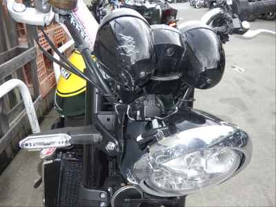 Kawasaki Z900RS 2024