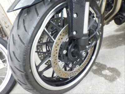 Kawasaki Z900RS 2024